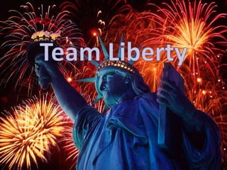 Team Liberty
 