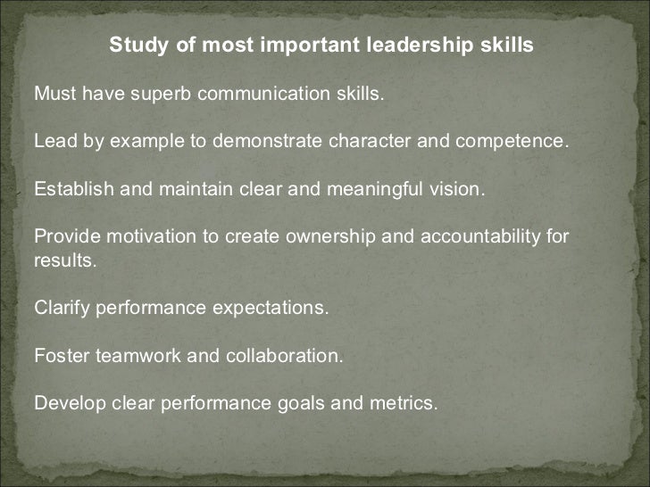 qualities of a team leader in bpo