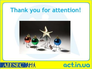 Thank you for attention!
 