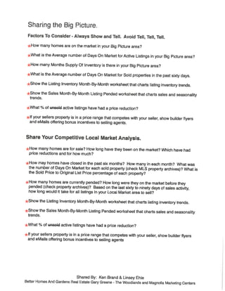 Tuesday Team Meeting Notes - October 25th, 2016