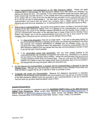 Tuesday Team Meeting Notes - October 25th, 2016