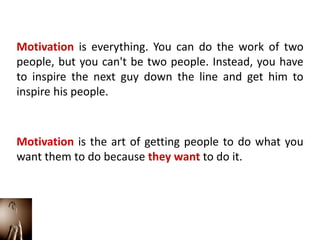 Team motivation (1)