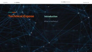 NotPetya Presentation | PPTX
