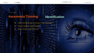 NotPetya Presentation | PPTX