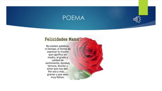 POEMA
 