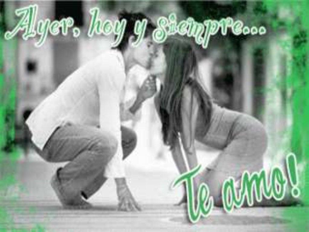 Te amo mi amor slide 9 1024