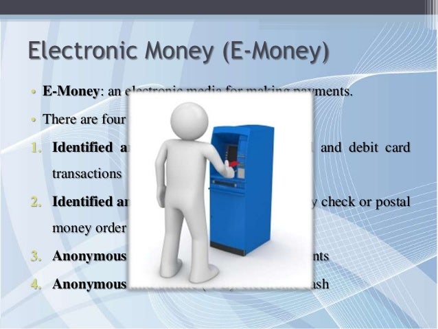 Image result for electronic money order