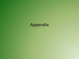 Appendix




           35
 