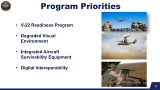 Readiness Visual Team osprey | PDF