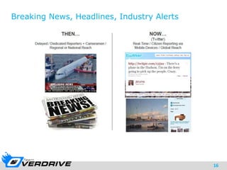 16
Breaking News, Headlines, Industry Alerts
 