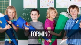 Teamentwicklung: Teamphasen