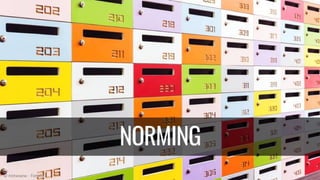 Teamentwicklung: Teamphasen