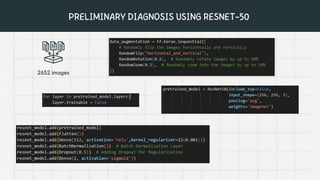 Autism Spectrum Disorder Detection with 2 Stage AI Model | PDF