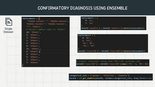 Autism Spectrum Disorder Detection with 2 Stage AI Model | PDF