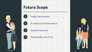 Autism Spectrum Disorder Detection with 2 Stage AI Model | PDF
