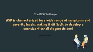 Autism Spectrum Disorder Detection with 2 Stage AI Model | PDF