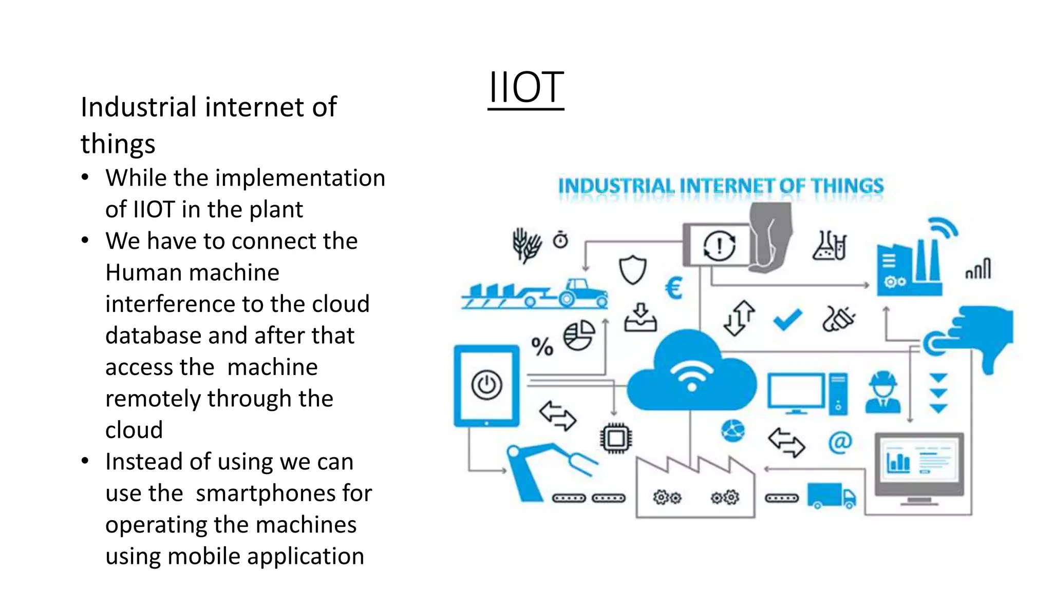Smart Factory | PPTX