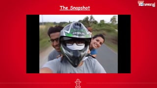 The Snapshot
 