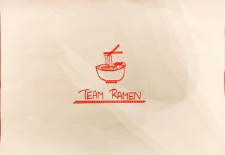 Team Ramen, HSBC'22 Nationals, Final Round