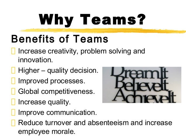 benefits of working in teams major magdalene project org benefits of working on a team