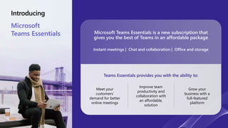 Teams-Essentials-Customer-Sales-Pitch.pptx