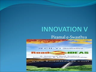Piramal e-Swasthya  