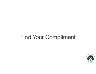 Find Your Compliment
 