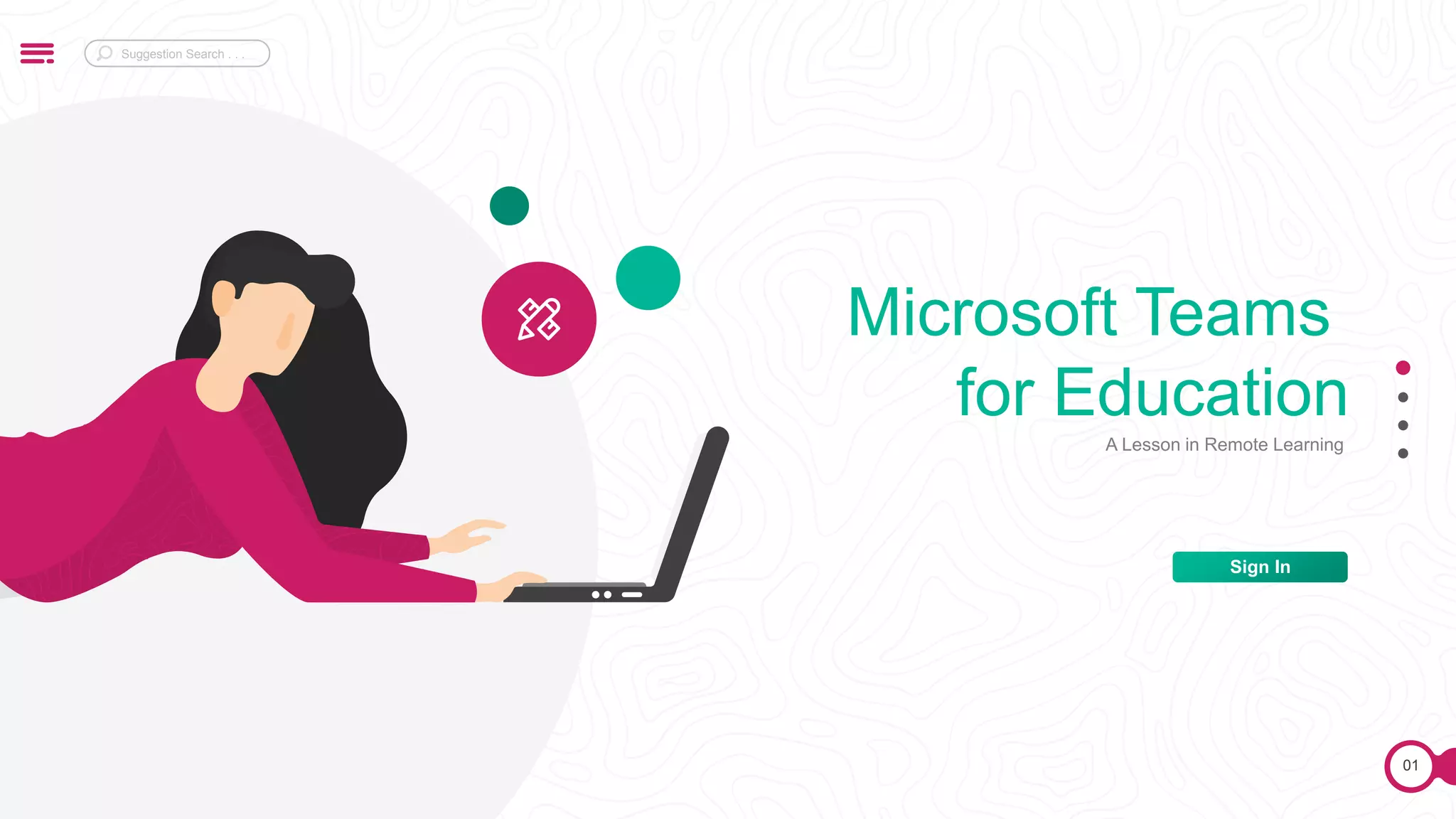 Microsoft Teams for Education | PPTX