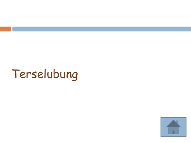 Sub Bab Pengangguran (Permainan kelompok)