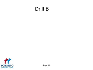 Drill B




    Page 98
 
