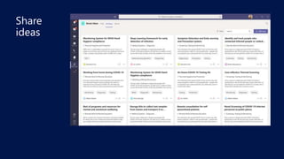 Blazor + Bot Framework = a Microsoft Teams Platform Dream Team | PPTX