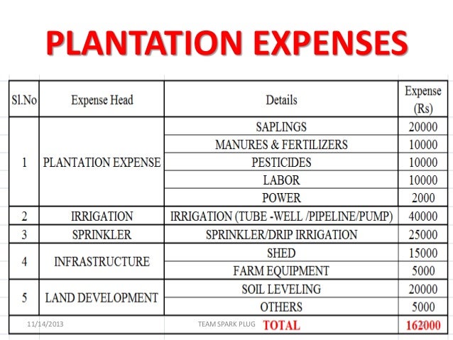 Economic business plan image