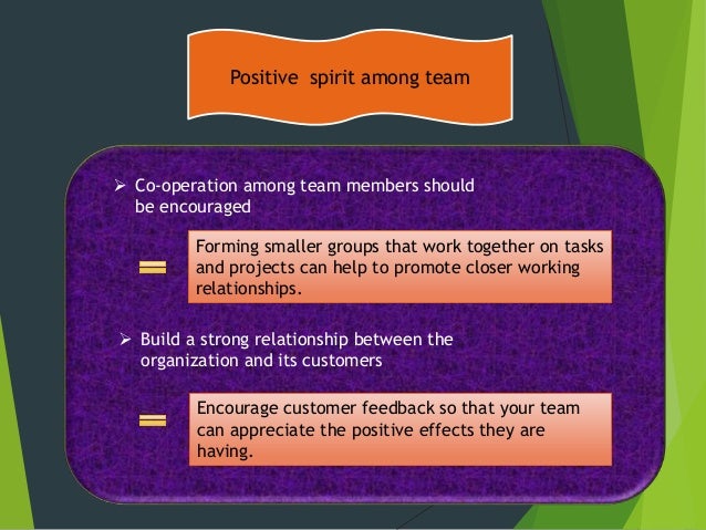 teamspirit solutions