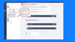 These files come from your OneDrive and OneNotes.
 