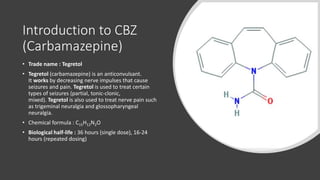 gabapentin dosing trigeminal neuralgia