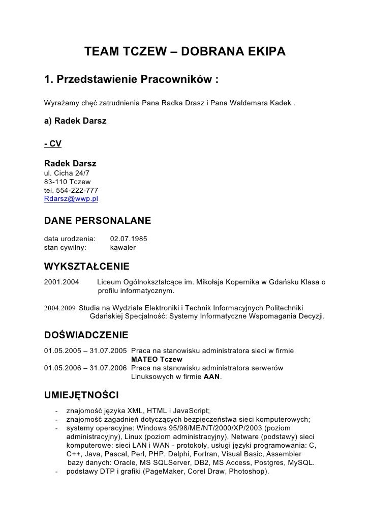 liceum podłączyć javagry losowe online