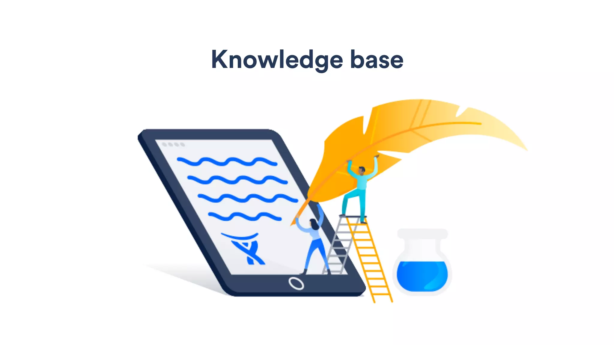 Knowledge base
 