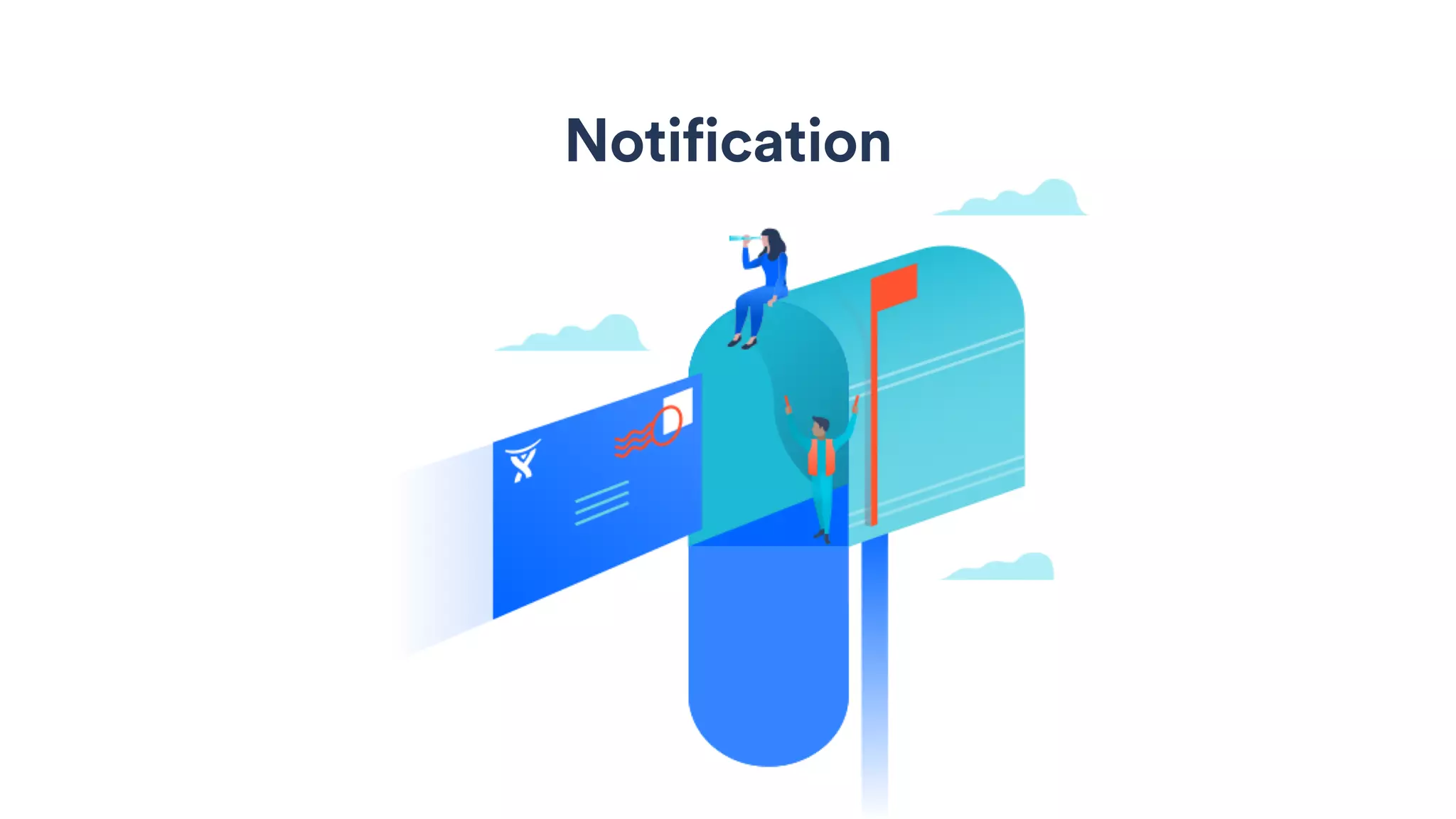 Notification
 