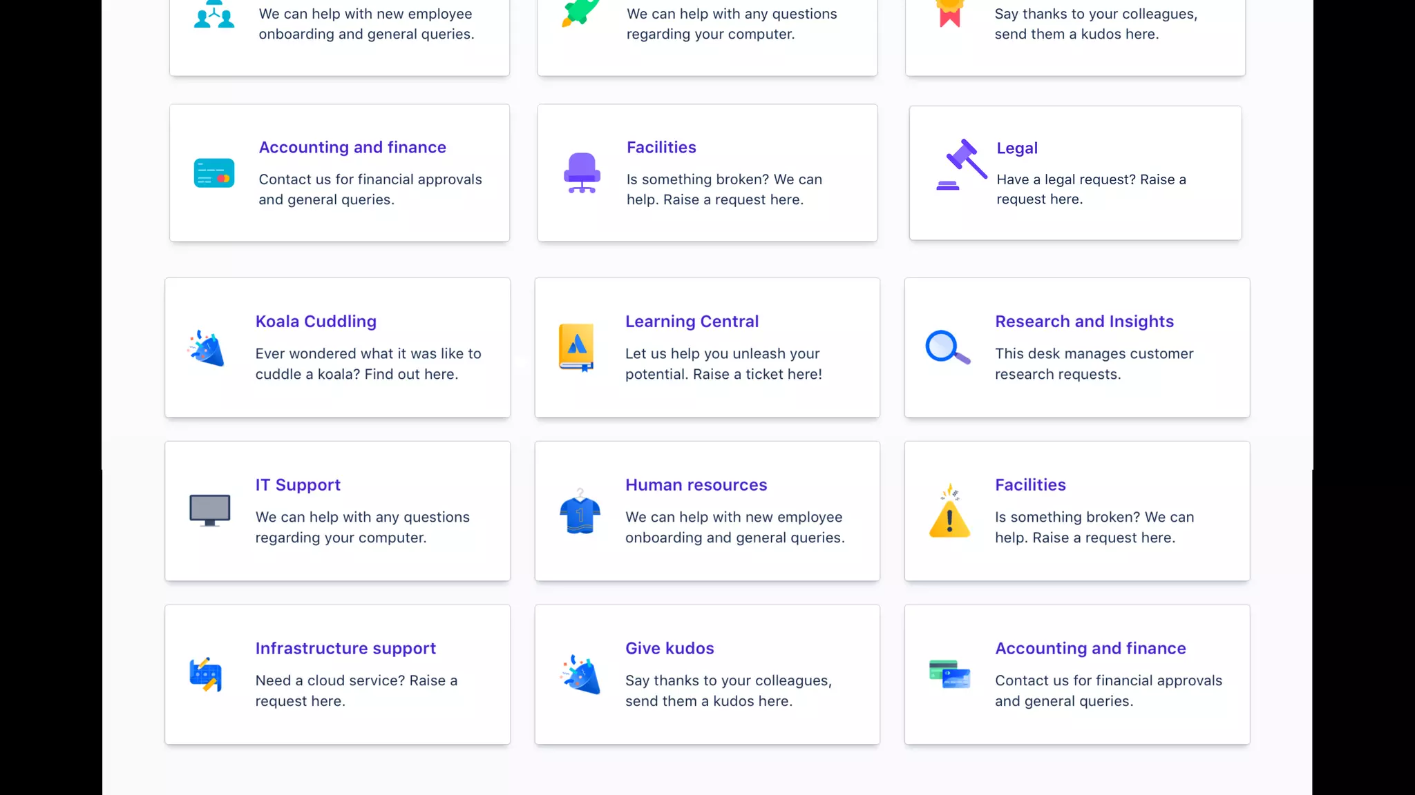 Legal
Have a legal request? Raise a
request here.
 