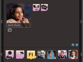 Simin Sharifi




                FI   +
 