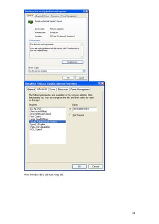 Hình ảnh địa vật lý đã được thay đổi:




                                        84
 