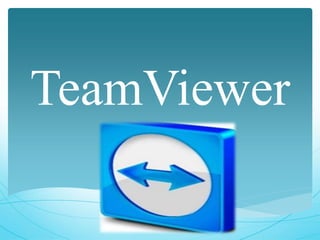 TeamViewer
 