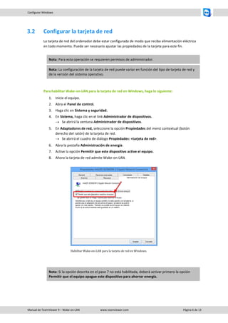 teamviewer 9 manual