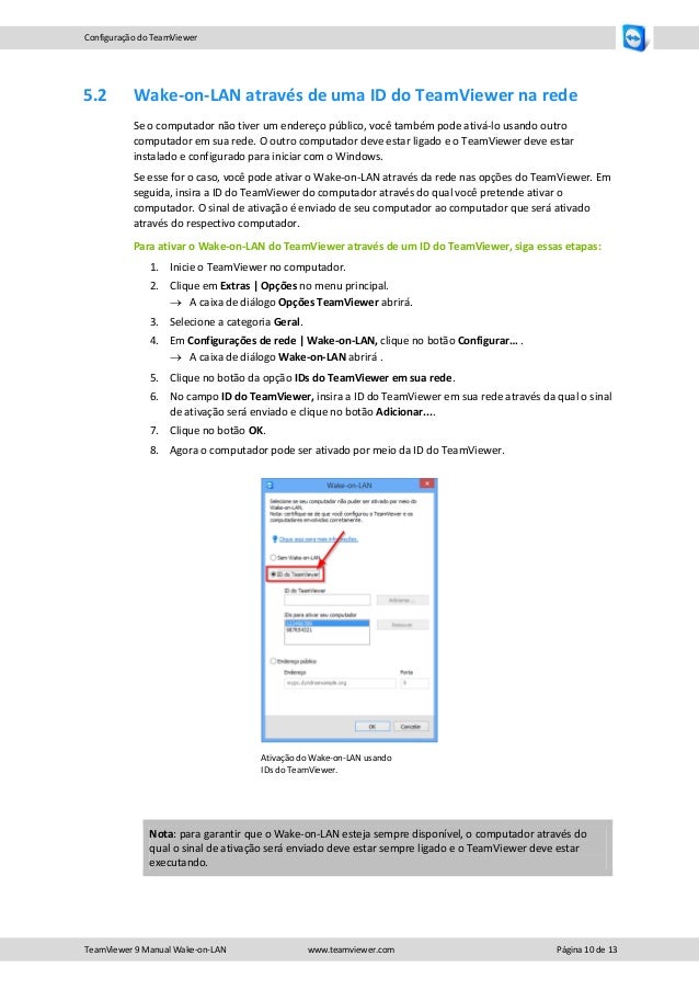teamviewer 13 manual teamviewer 13 manual