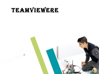 Teamviewere
 
