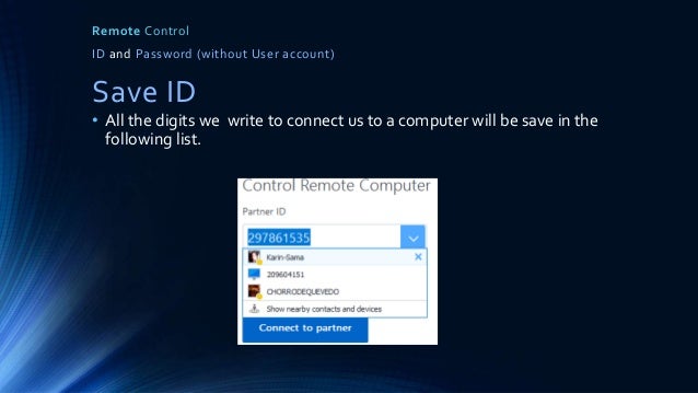 teamviewer 12 only lan connections are possible teamviewer 12 only lan connections are possible