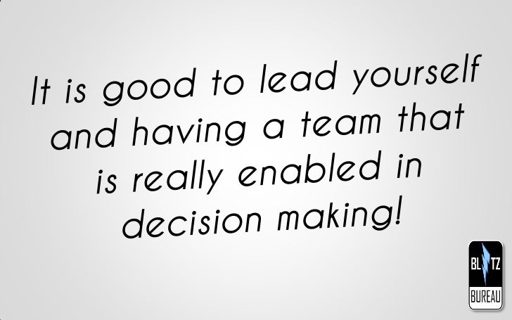 Comradeship! The Essence of Successful Teams! Slide 16