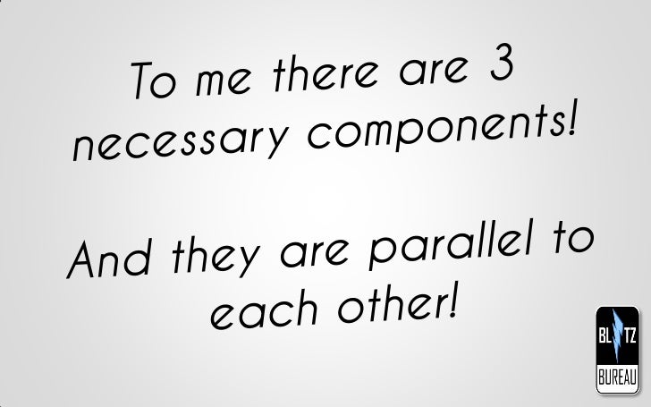 Comradeship! The Essence of Successful Teams! Slide 20