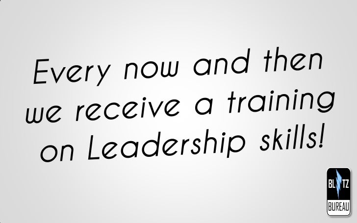 Comradeship! The Essence of Successful Teams! Slide 4