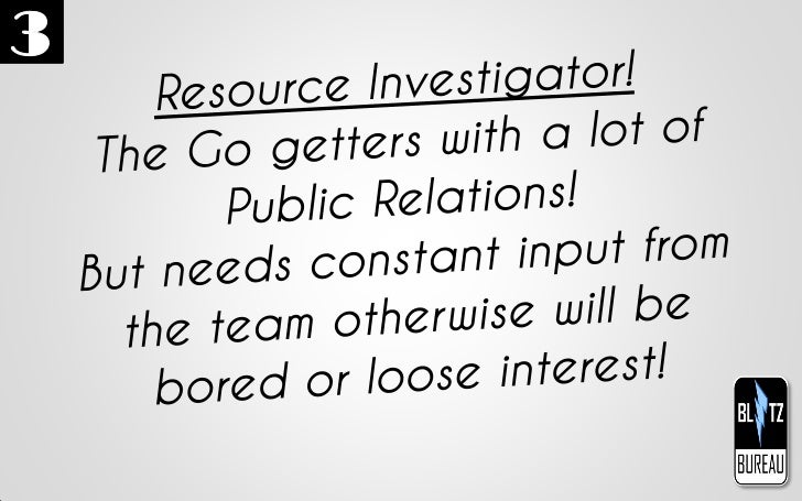 Comradeship! The Essence of Successful Teams! Slide 58